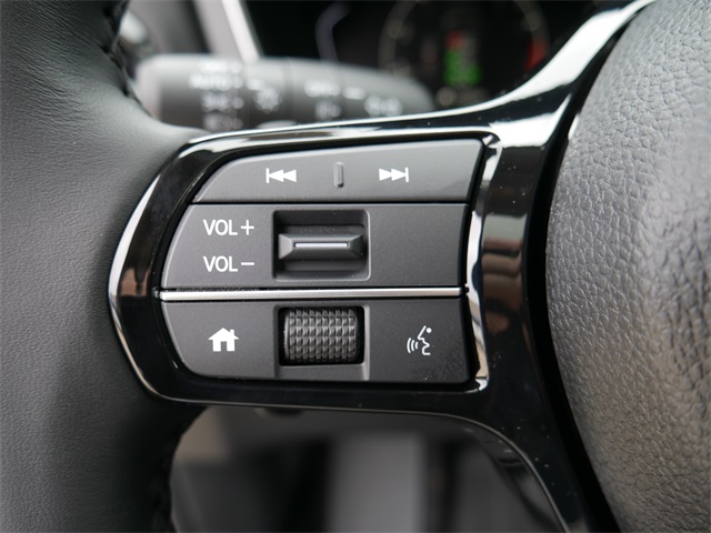 2025 Honda Pilot Touring photo 10