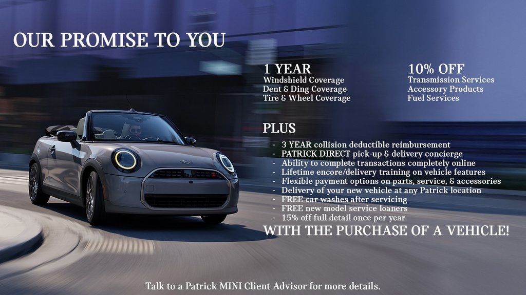 2020 MINI Countryman S's photo