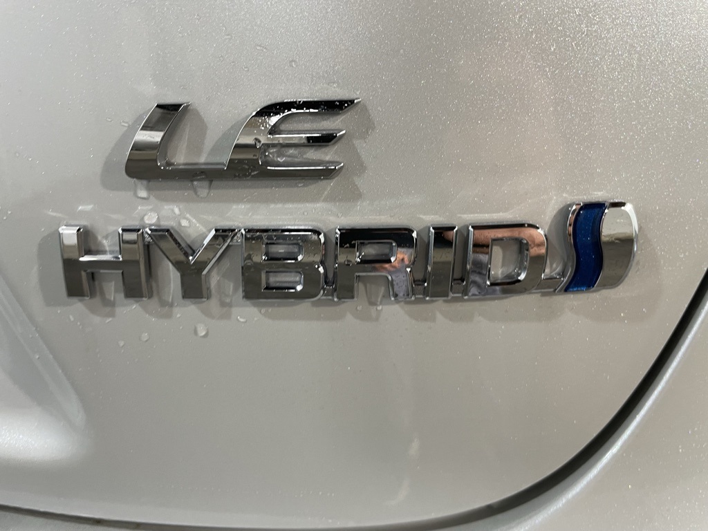 2024 Toyota Corolla Hybrid photo 10