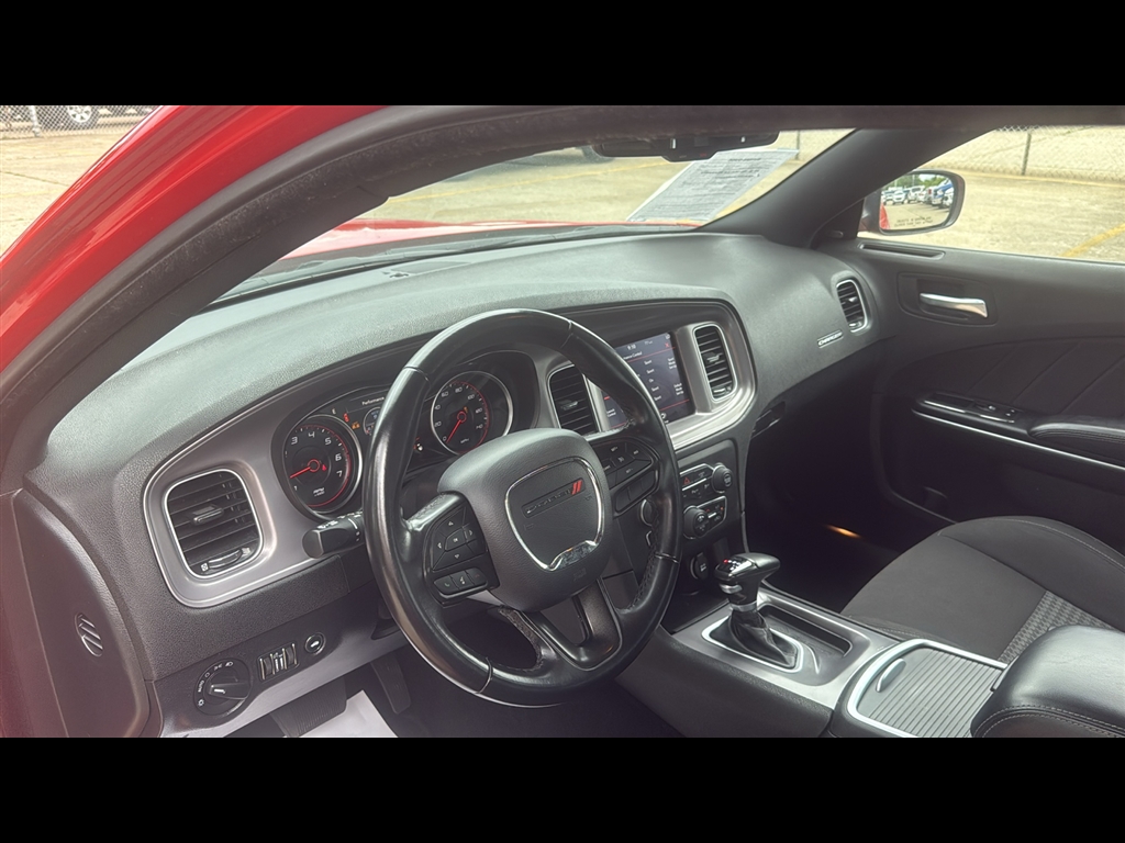 2023 Dodge Charger GT photo 5