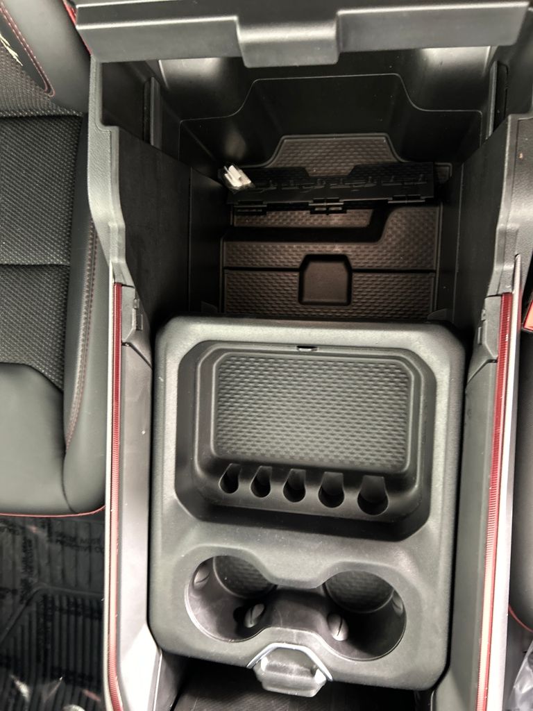2025 Ram 1500 Rebel photo 23