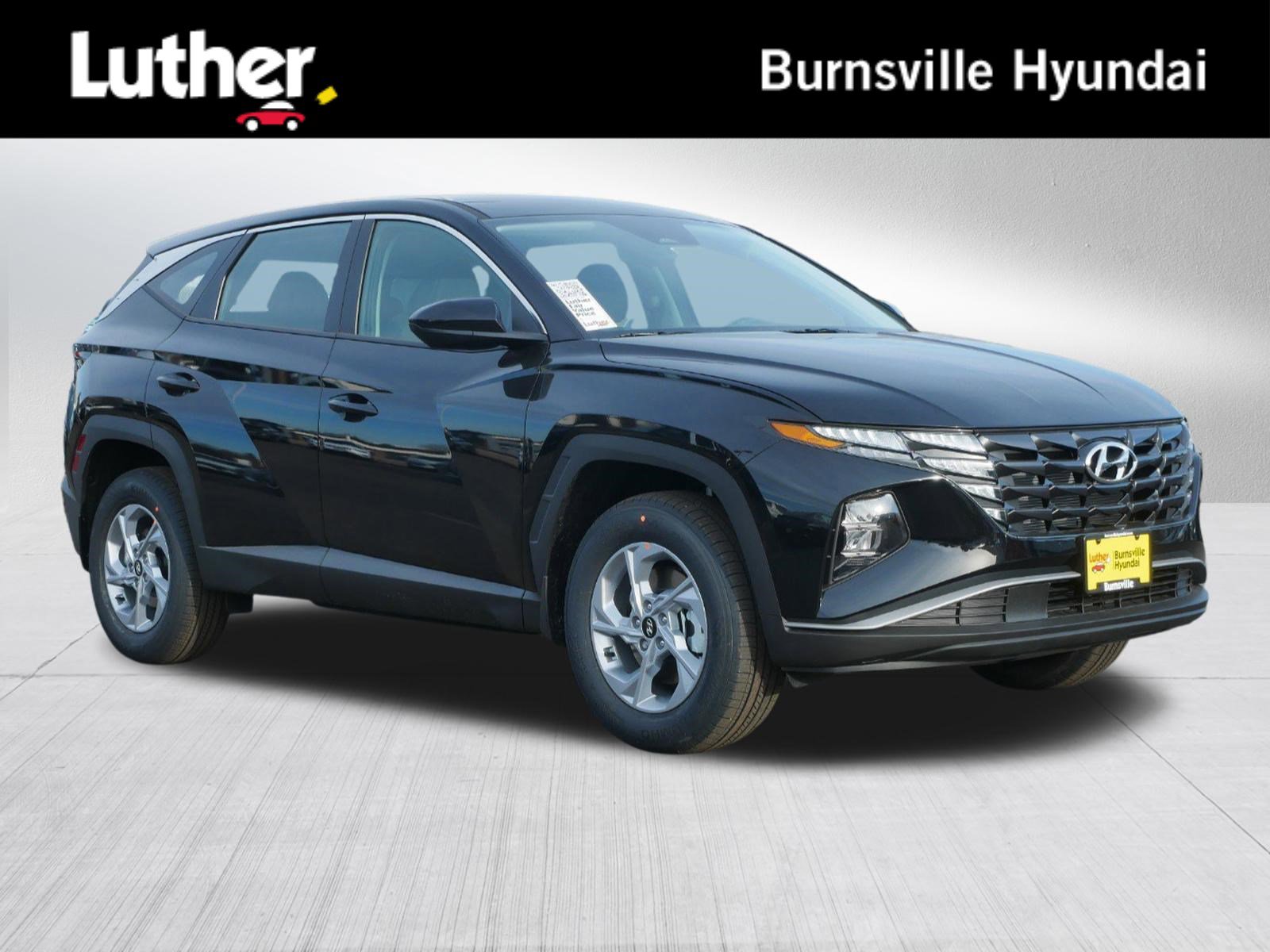 Monthly Specials | Luther Burnsville Hyundai