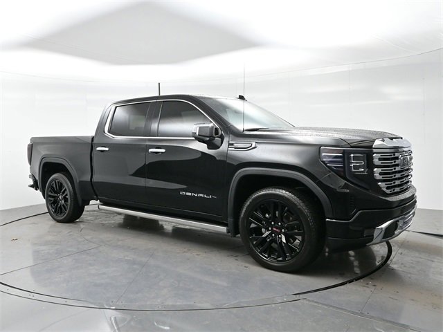 2023 GMC Sierra 1500 Denali Denali's photo