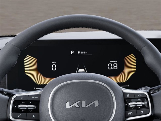 2026 Kia Carnival EX photo 20
