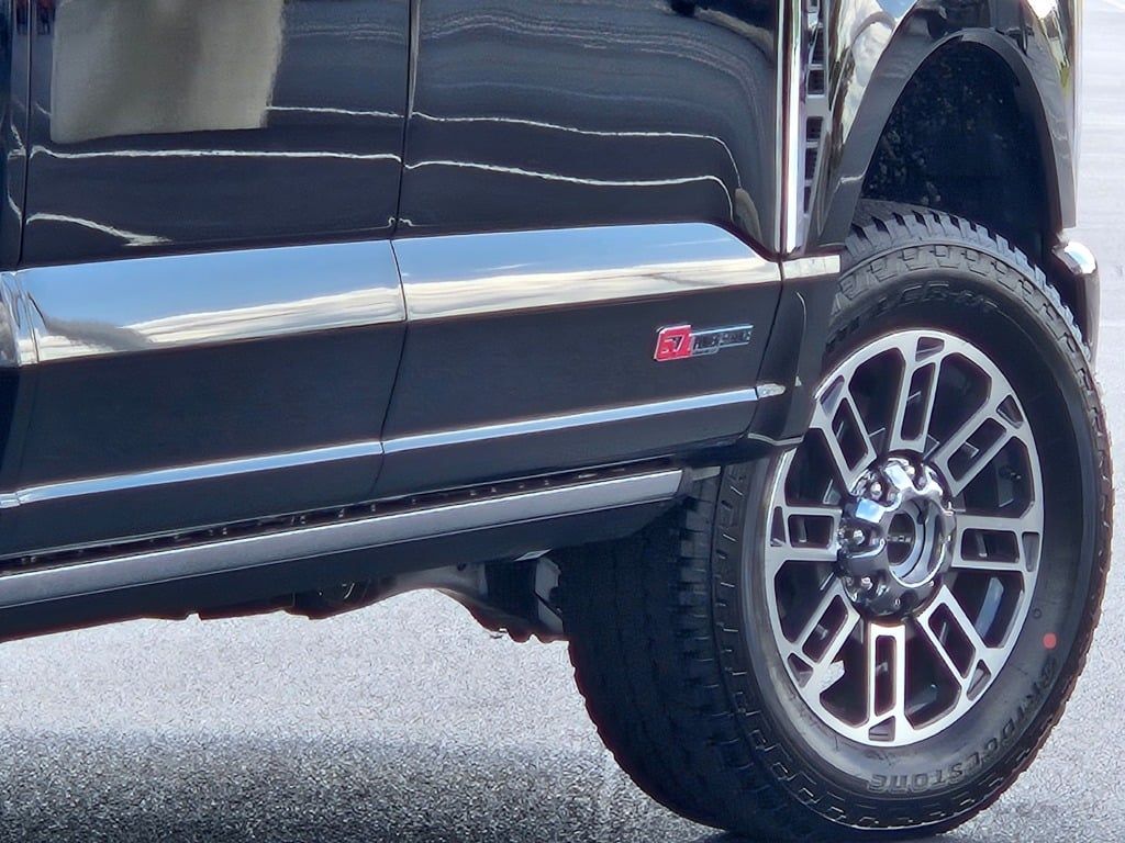 2026 Ford F-350 photo 12