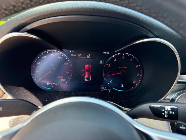 2020 Mercedes Benz C 300 4MATIC photo 25