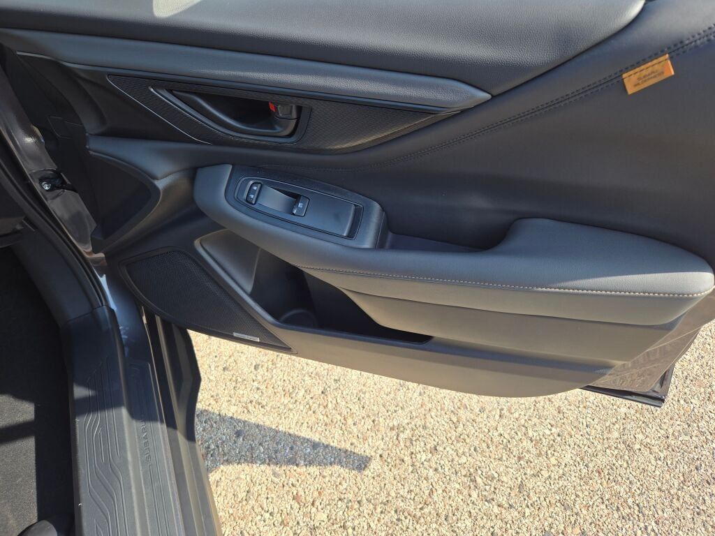 2025 Subaru Outback Wilderness photo 2