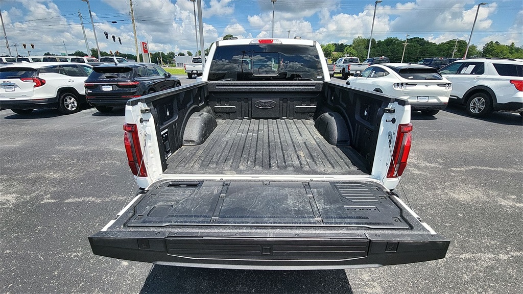 2024 Ford F-150 King Ranch photo 22