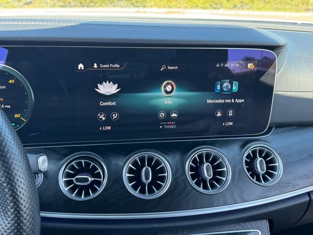 2022 Mercedes Benz E 450 photo 14