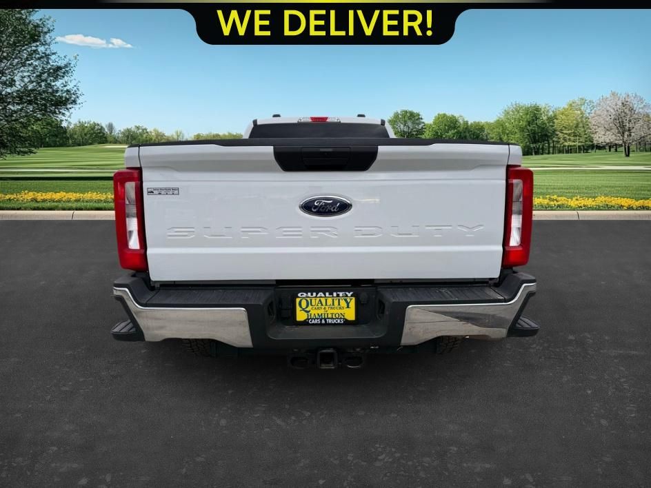 2024 Ford F-250 photo 4
