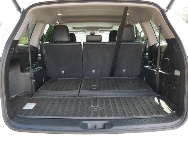 2017 Toyota Highlander XLE photo 15