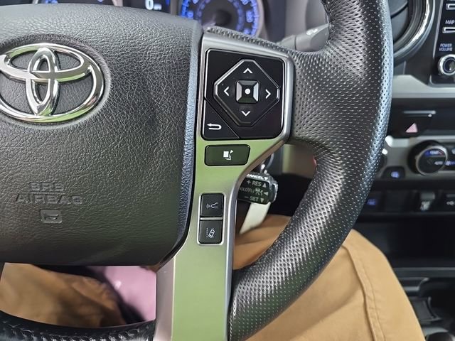 2022 Toyota Tacoma SR5 photo 15