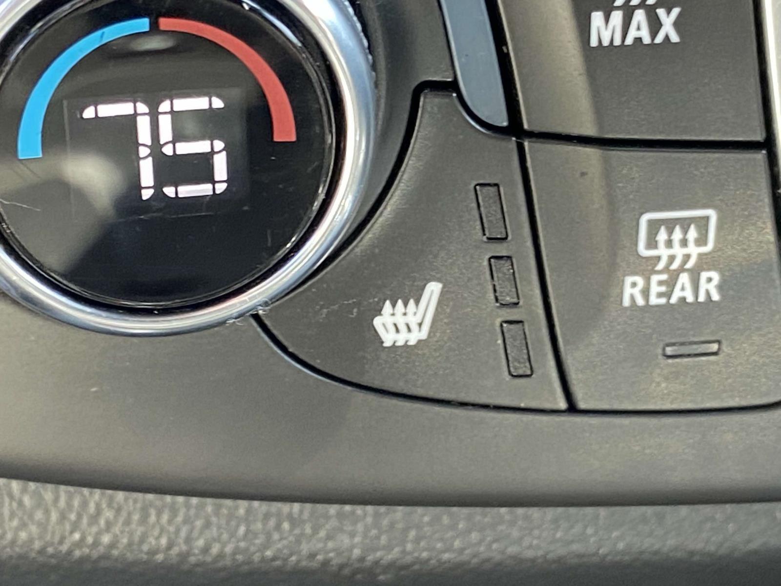 2020 Chevrolet Traverse Leather photo 12