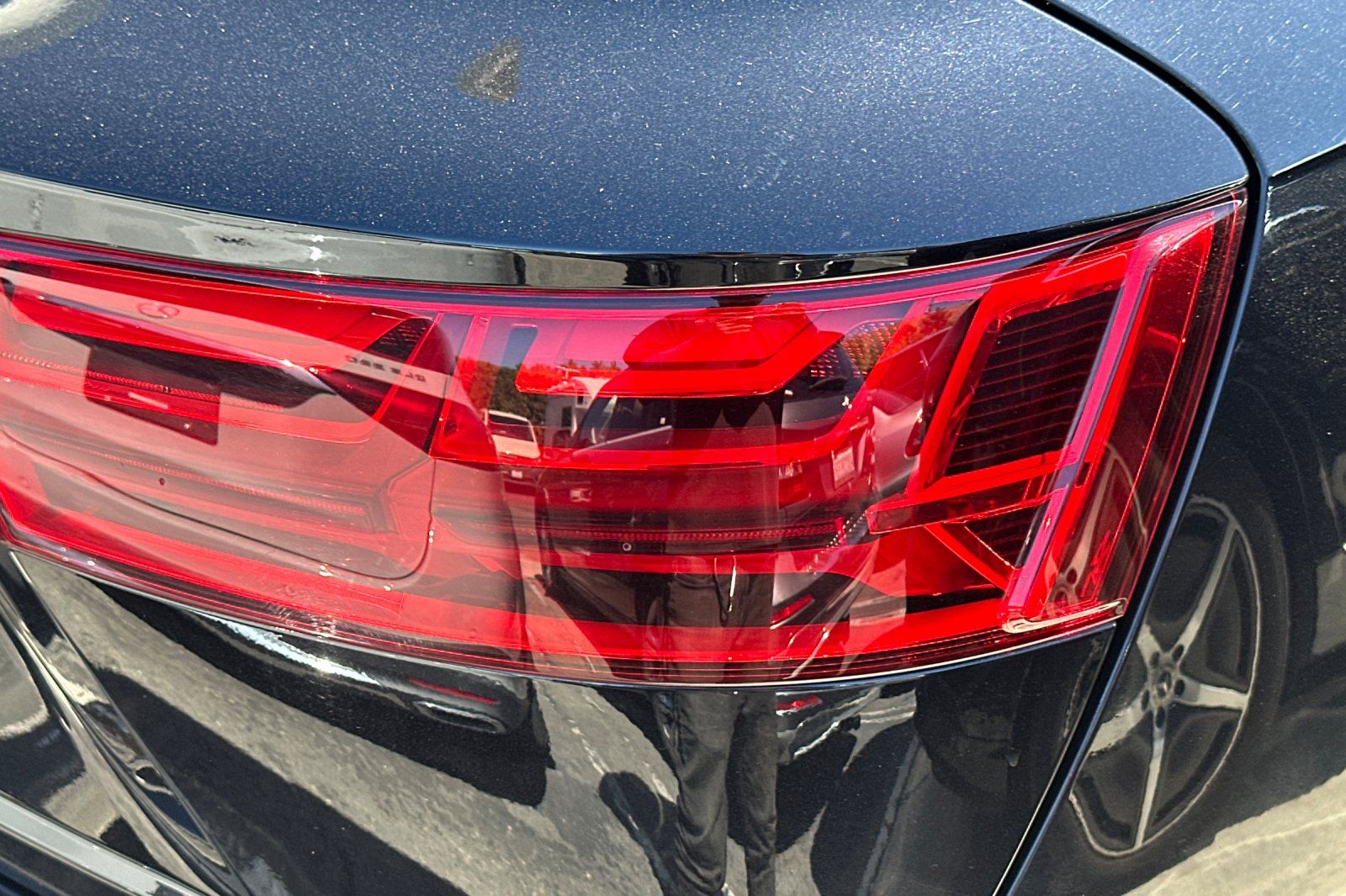 2019 Audi Q7 55 Premium Plus photo 10