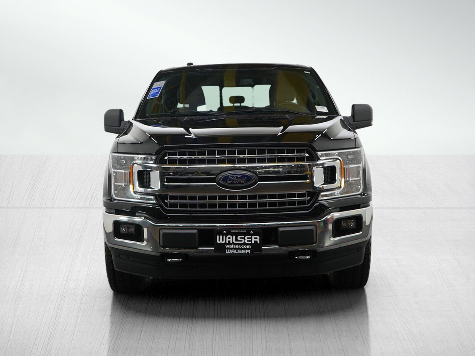 2018 Ford F-150 XL photo 7