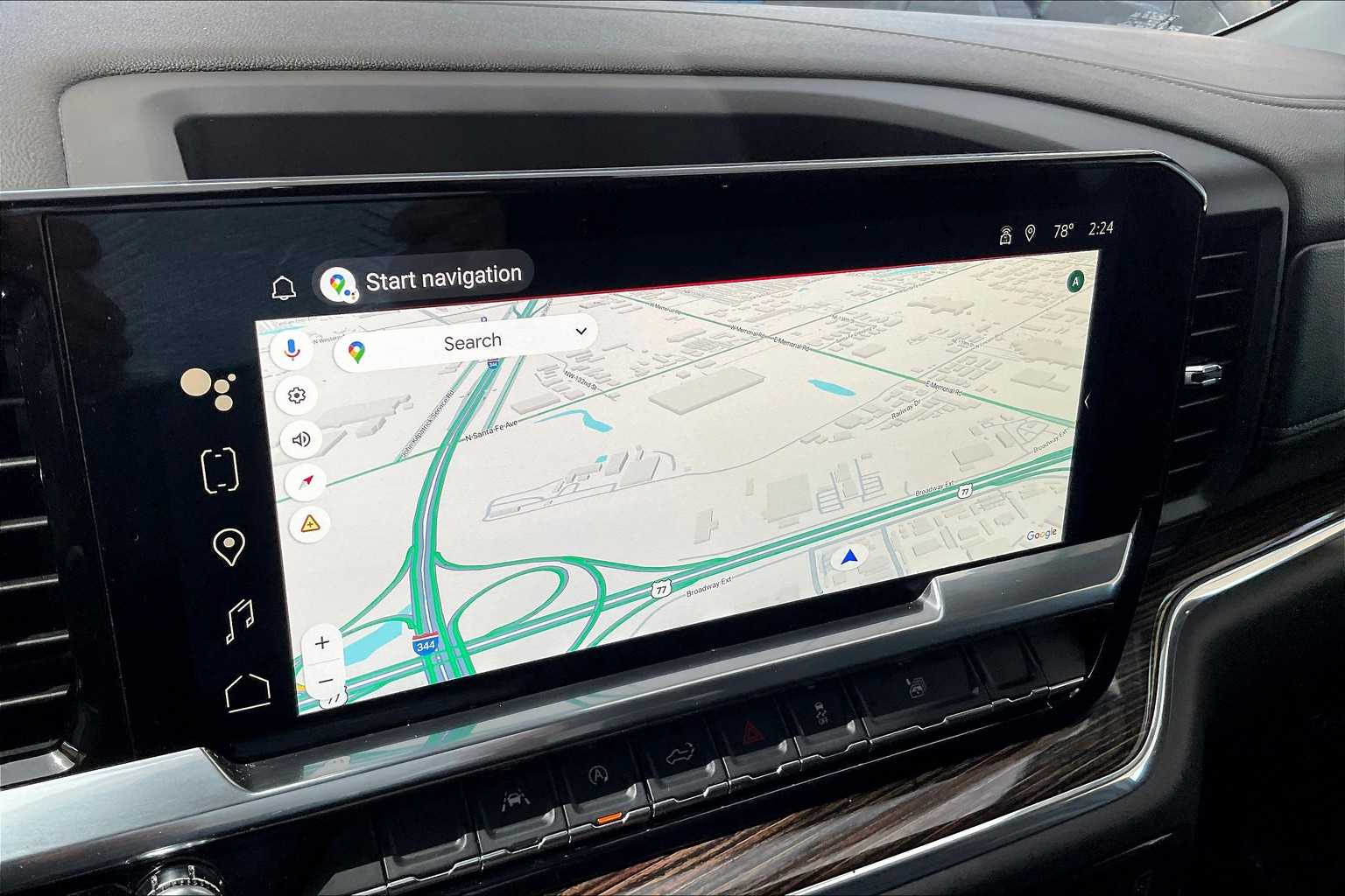 2023 Gmc Sierra 1500 Elevation photo 30