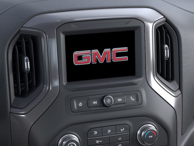 2026 Gmc Sierra 1500 Pro photo 19
