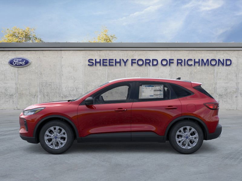 2026 Ford Escape Active photo 4