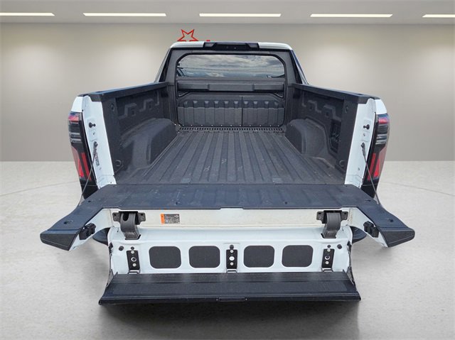 2025 Gmc Sierra EV Denali photo 10