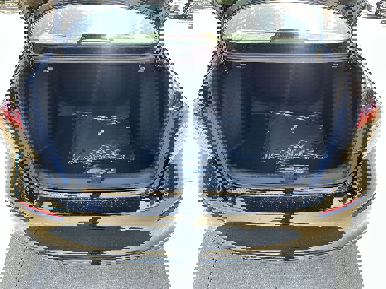 2026 Honda Civic Hybrid Sport photo 22
