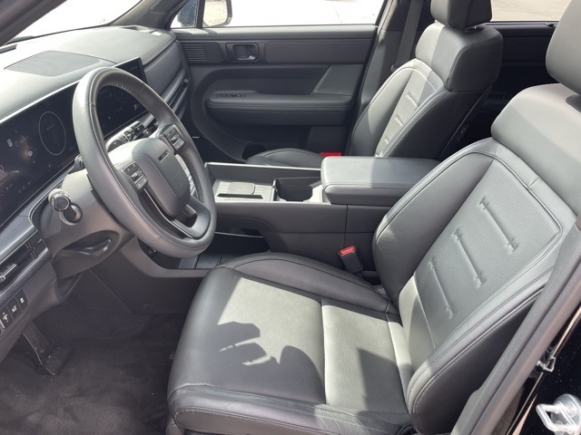 2025 Hyundai Santa Fe Calligraphy photo 11
