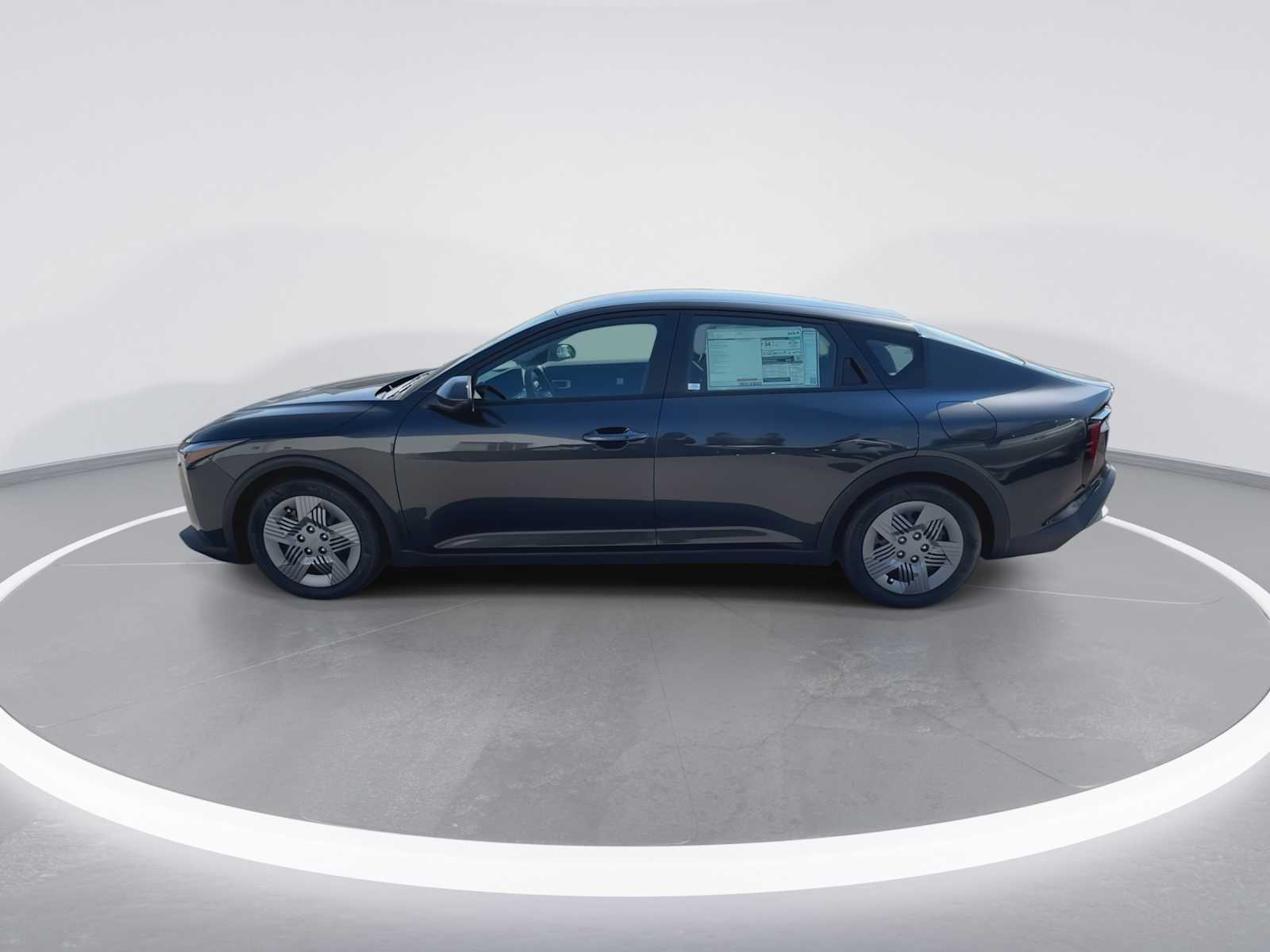 2025 Kia K4 LX photo 4