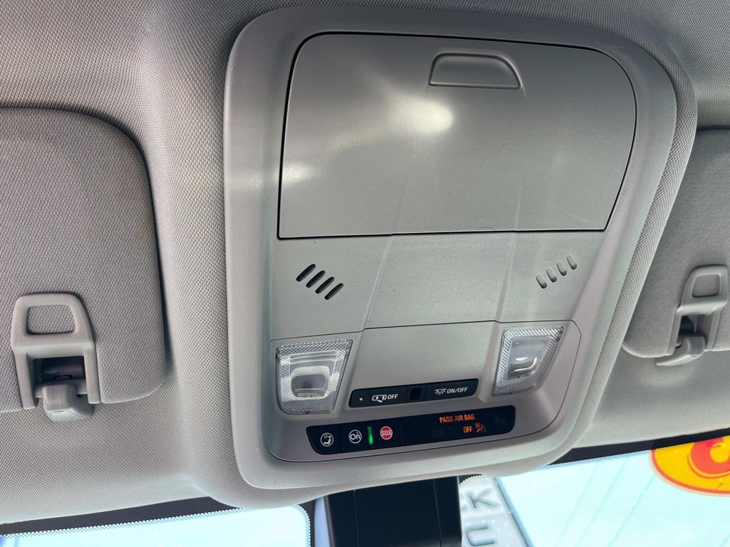 2023 Chevrolet Equinox LT photo 22