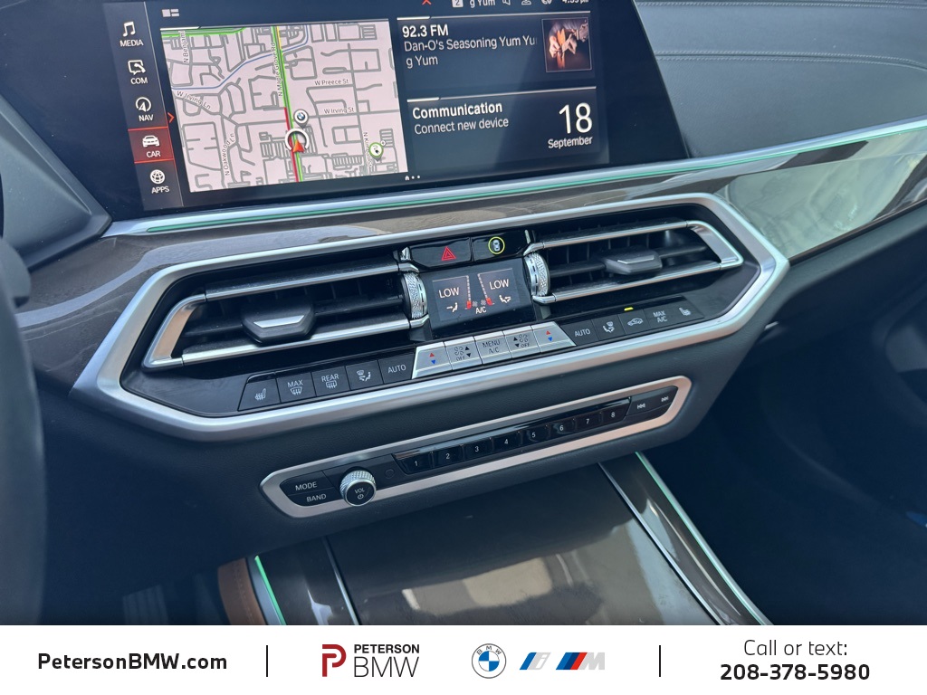 2022 Bmw X5 xDrive45e photo 32
