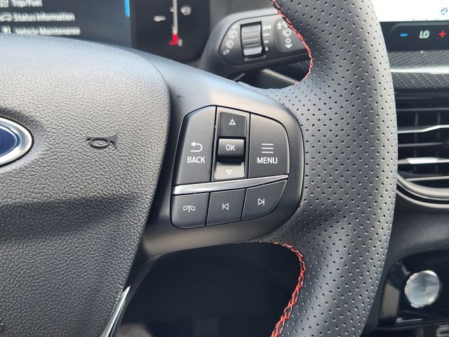 2025 Ford Escape ST-Line photo 23