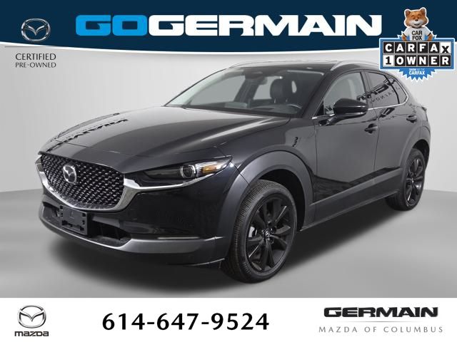 2024 Mazda CX-30 Premium's photo