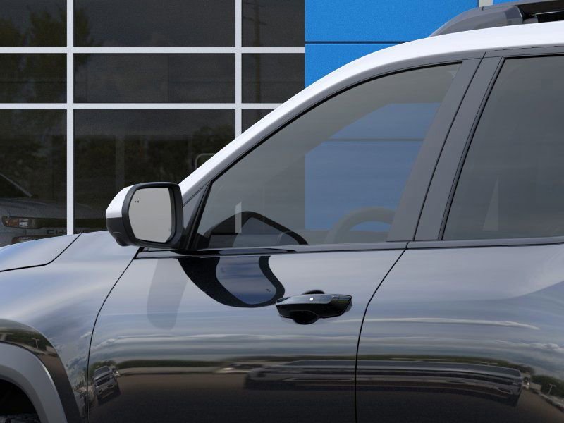 2025 Chevrolet Equinox ACTIV photo 11
