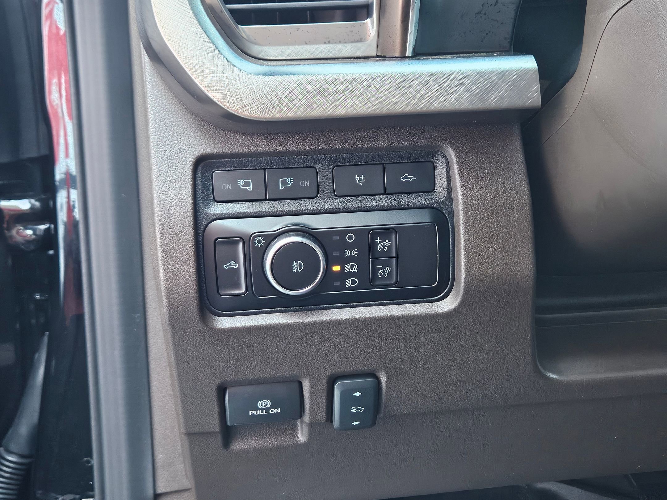 2023 Ford F-250 King Ranch photo 19