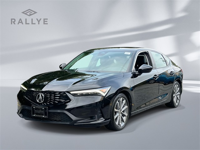 2023 Acura Integra Base photo 3