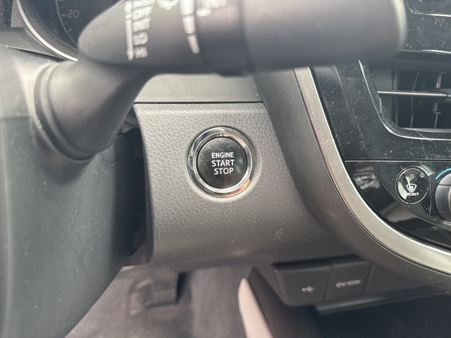 2024 Toyota Camry SE photo 29