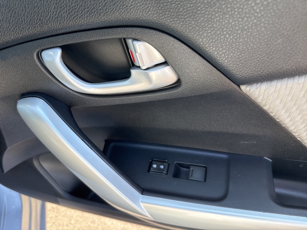 2015 Honda Civic EX photo 22
