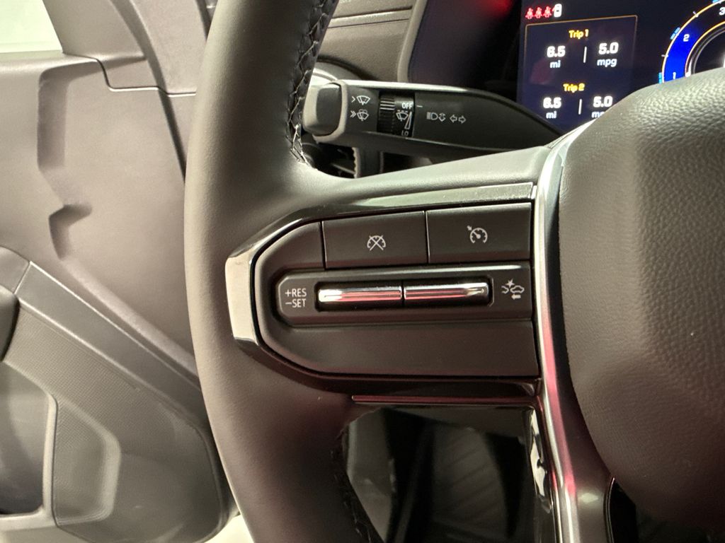 2026 Chevrolet Colorado Trail Boss photo 12