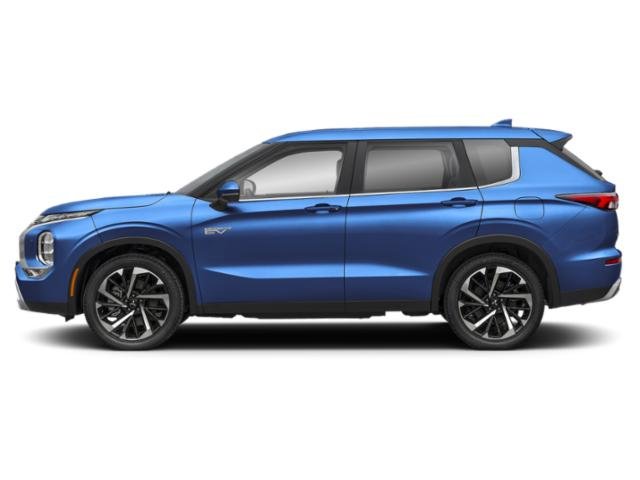 2025 Mitsubishi Outlander PHEV SE photo 3