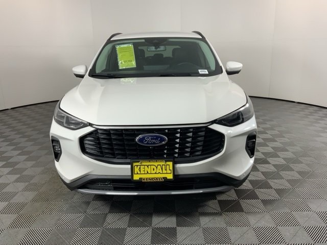 2025 Ford Escape Platinum photo 2