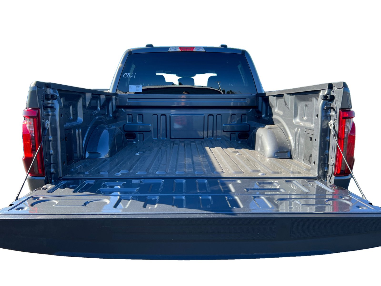 2025 Ford F-150 STX photo 16