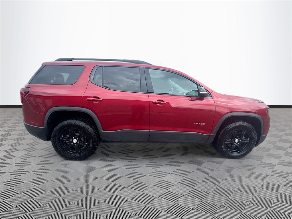 2023 Gmc Acadia AT4 photo 27
