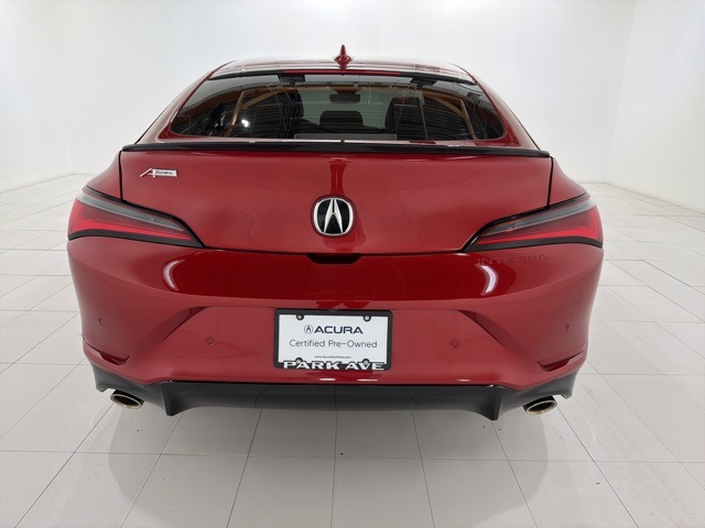 2023 Acura Integra A-Spec photo 4