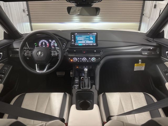 2025 Acura Integra A-Spec photo 14