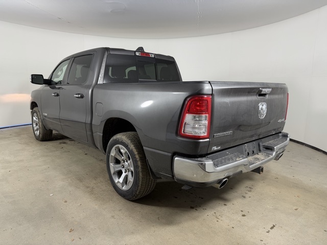 2019 Ram 1500 Big Horn Lone Star photo 4