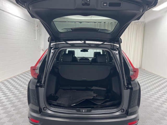 2022 Honda CR-V Touring photo 8