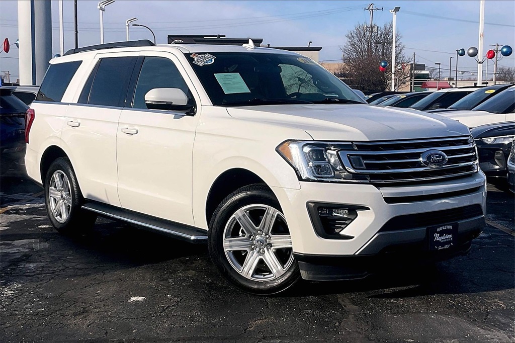 2020 FORD EXPEDITION - Image 32