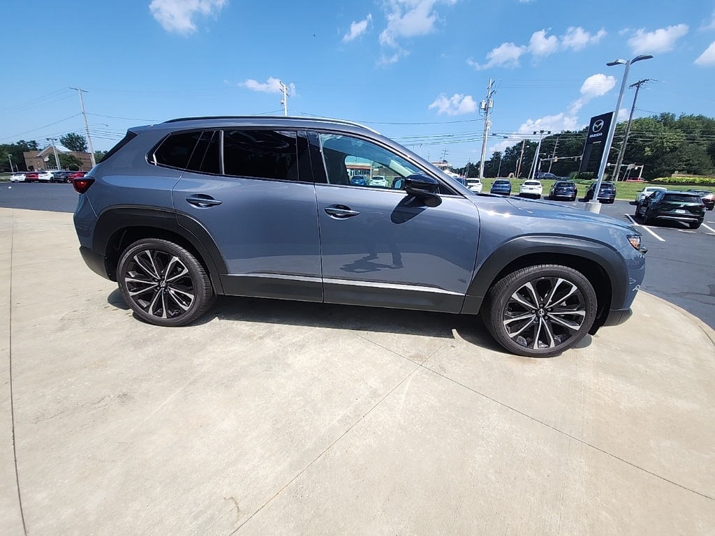 2025 Mazda CX-50 2.5 Premium Plus photo 2