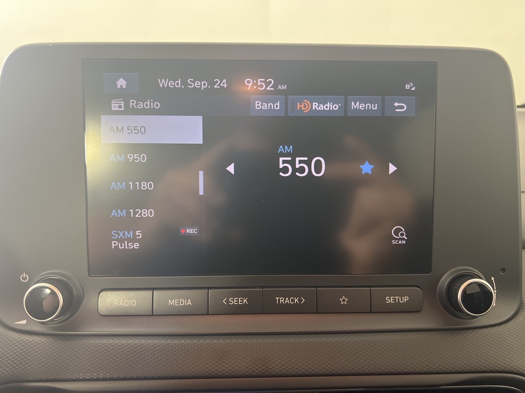 2023 Hyundai Kona SEL photo 19