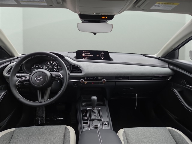 2026 Mazda CX-30 2.5 S photo 2