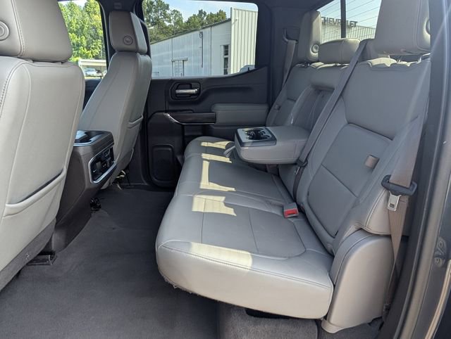 2021 Gmc Sierra 1500 SLT photo 35