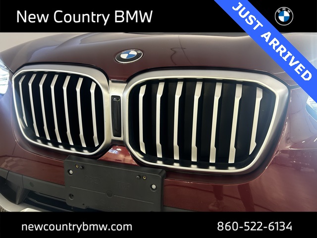 2023 Bmw X3 xDrive30i photo 22